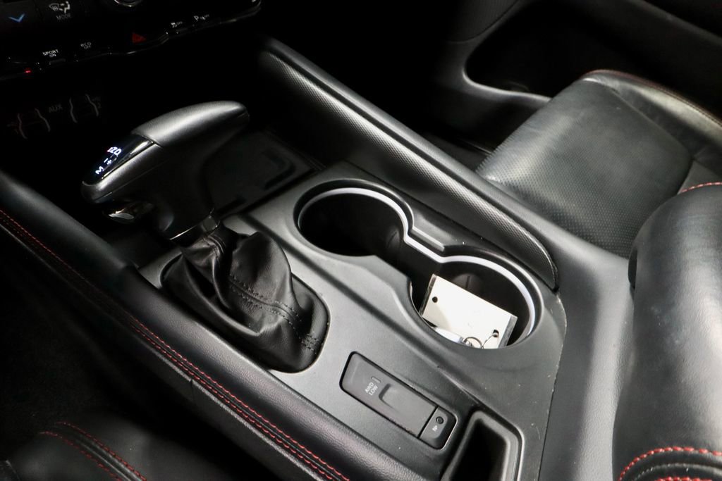 Used 2023 Dodge Durango R/T image 36