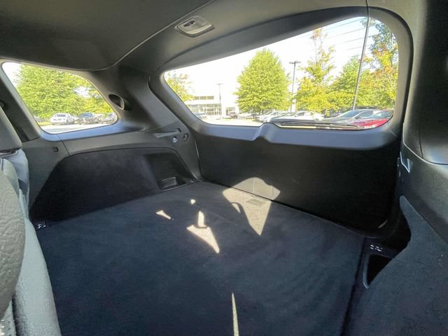 Used 2021 Honda Passport Elite image 17