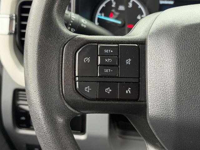 Certified 2024 Ford F250 XLT AWD/4WD image 17