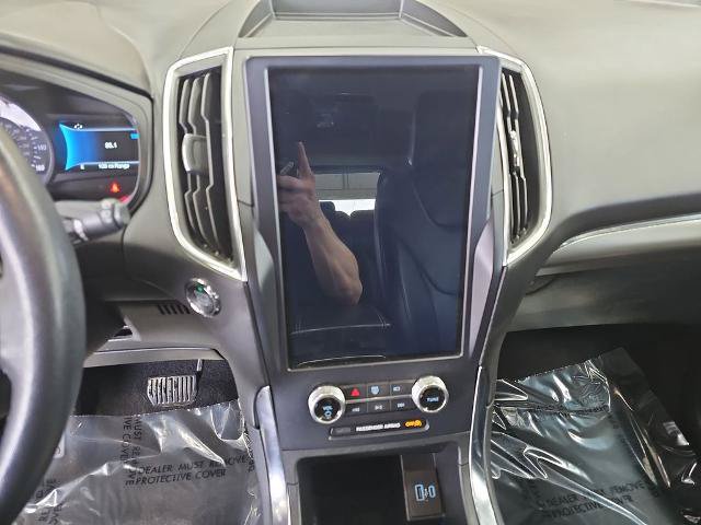 Certified 2022 Ford Edge Titanium AWD/4WD image 20