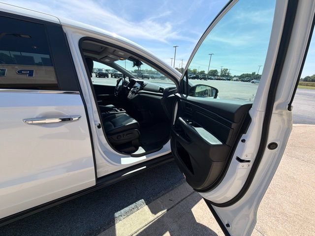 Used 2023 Honda Odyssey EX-L image 21
