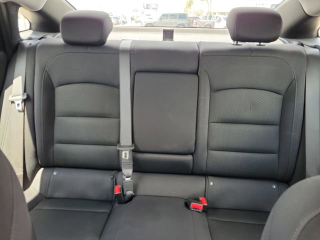 Used 2024 Chevrolet Malibu LT FWD image 16