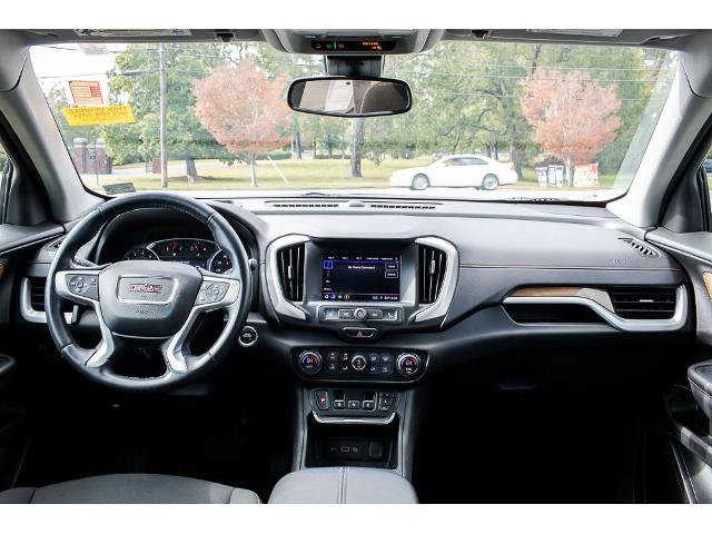 Used 2021 GMC Terrain SLE w/ Driver Convenience Package image 12