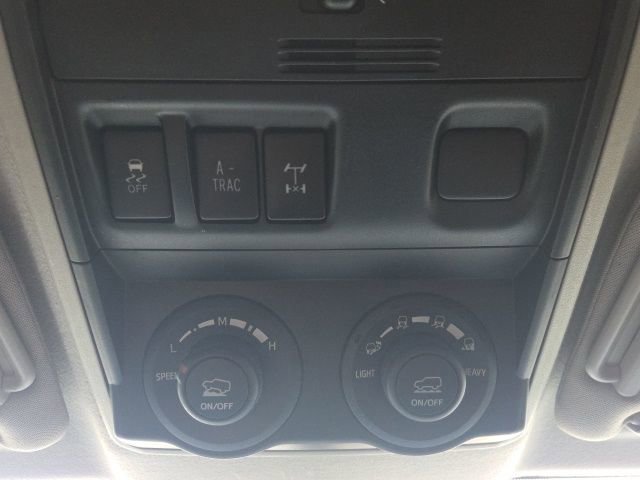 Used 2019 Toyota 4Runner TRD Off-Road image 24