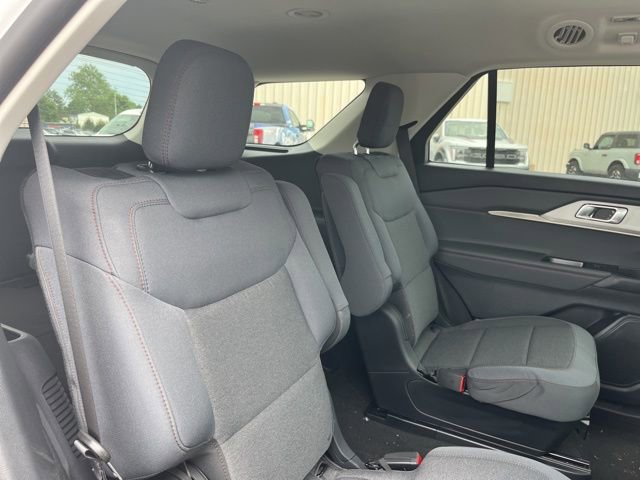 Certified 2025 Ford Explorer Active w/ Active Comfort Package AWD/4WD image 26
