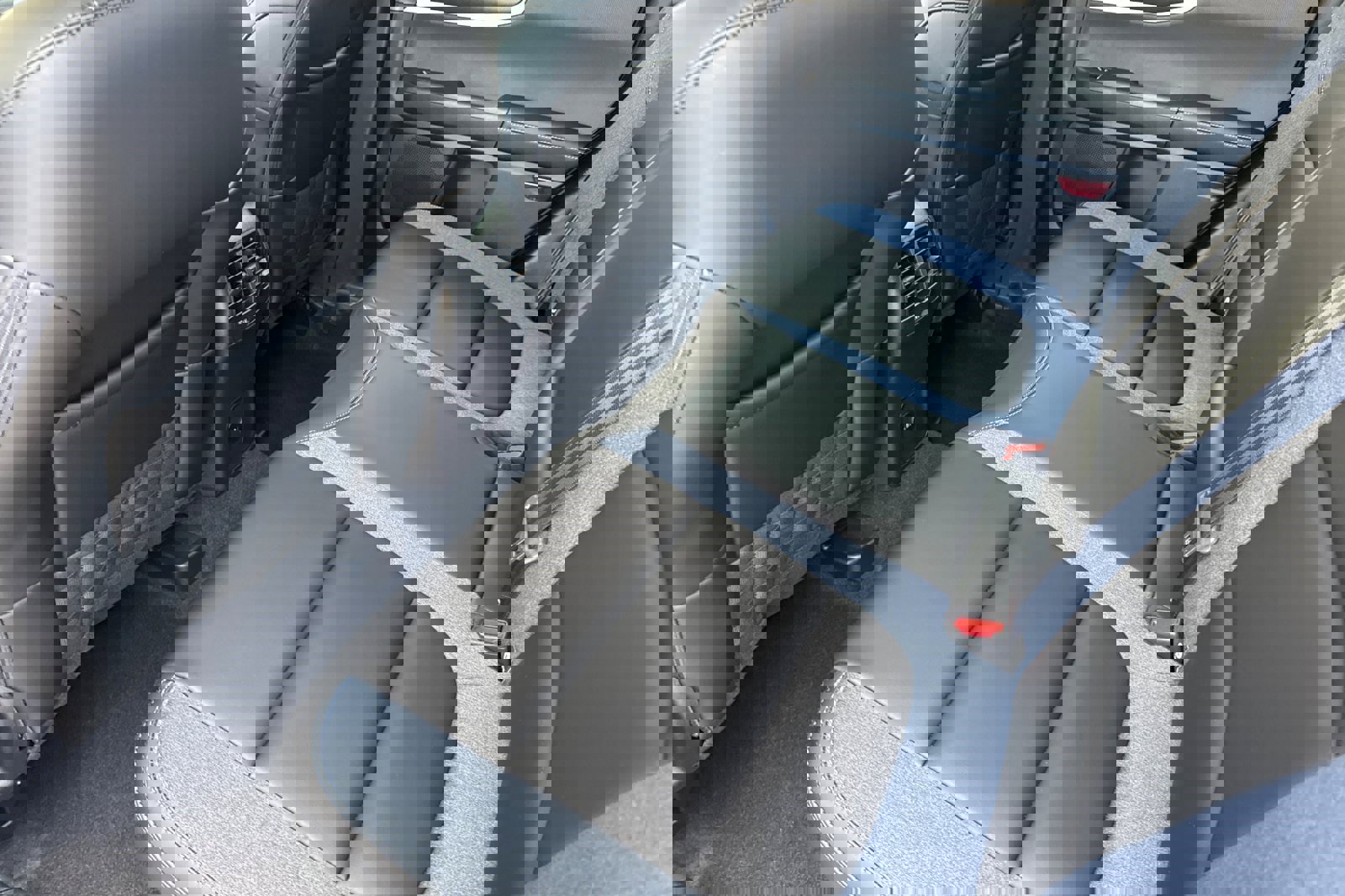 Certified 2025 Ford Bronco Sport Outer Banks w/ Outer Banks Tech Package+ image 13