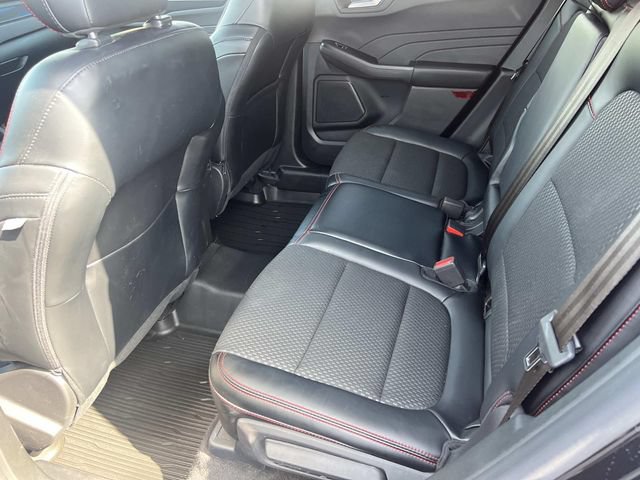 Certified 2024 Ford Escape ST-Line w/ Tech Pack #1 AWD/4WD image 13