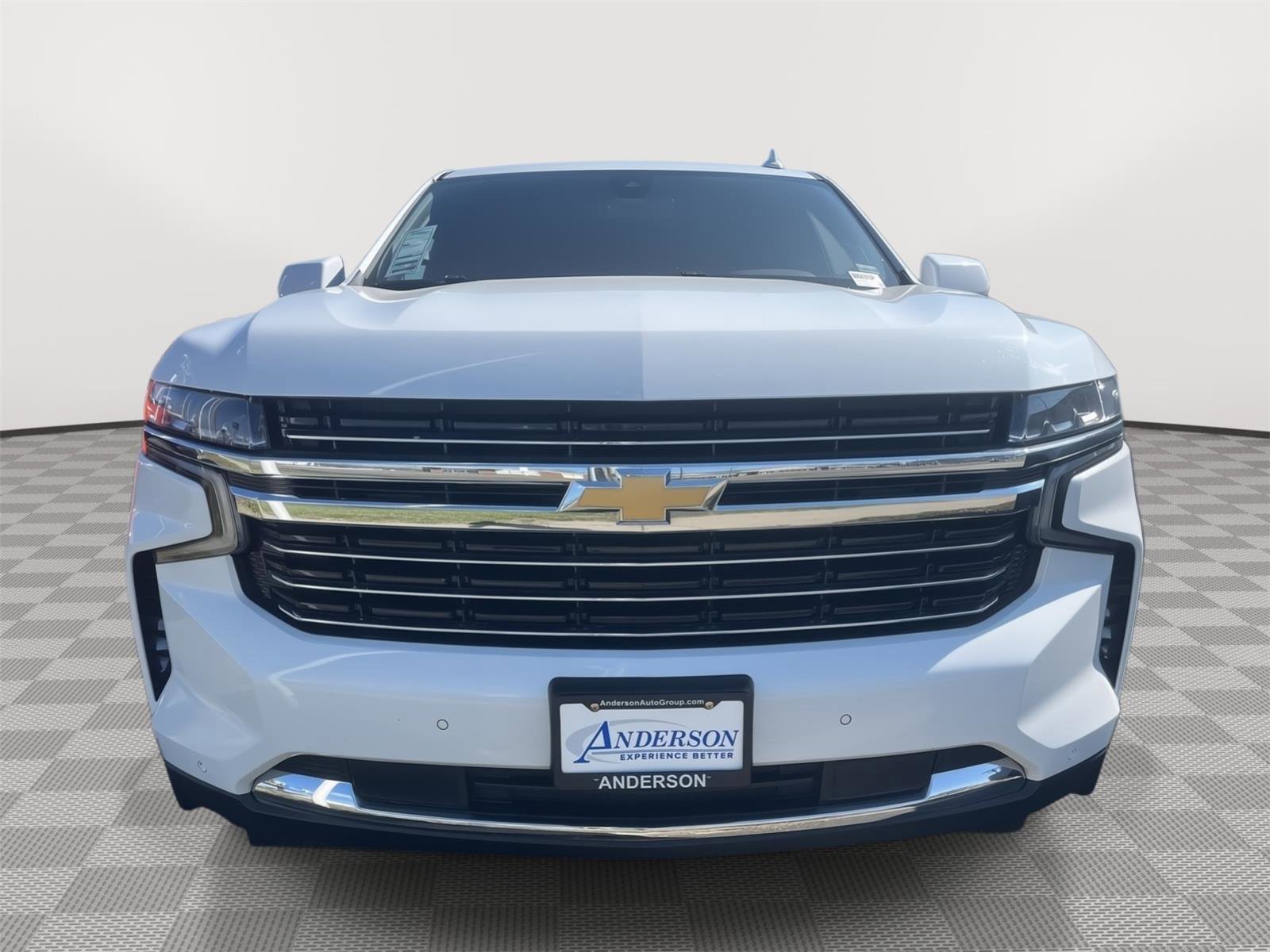 Used 2022 Chevrolet Tahoe LT image 8