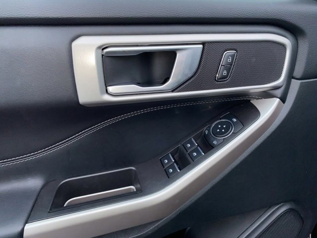 Certified 2023 Ford Explorer XLT w/ Equipment Group 202A image 19