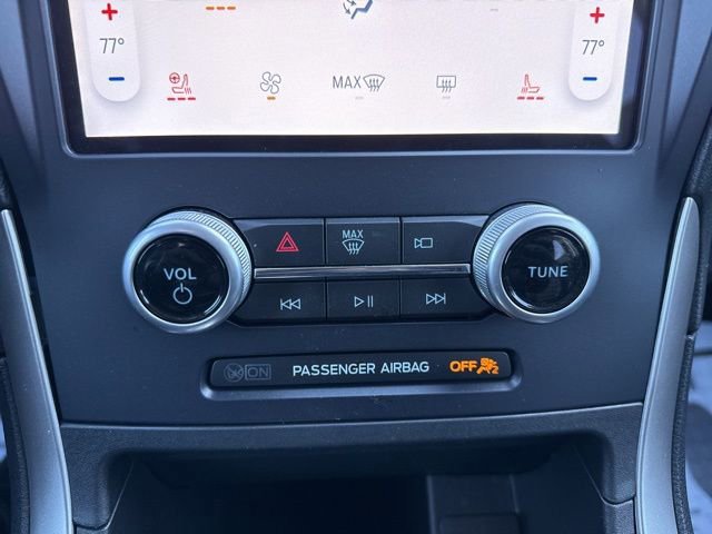 Certified 2022 Ford Edge SEL w/ Convenience Package image 23