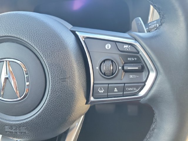 Used 2022 Acura MDX w/ Technology Package FWD image 25