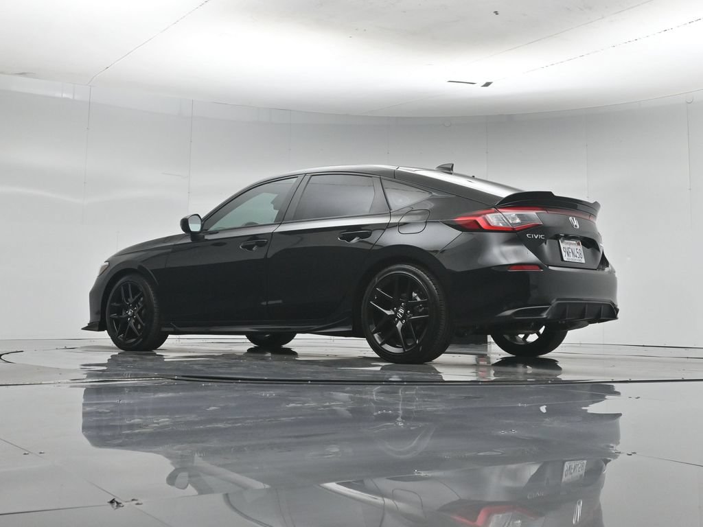 Used 2025 Honda Civic Sport image 52