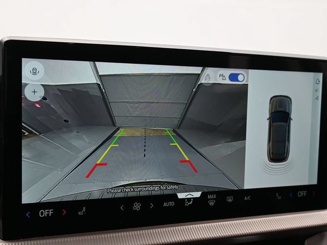 Certified 2026 Ford Explorer Active RWD image 19