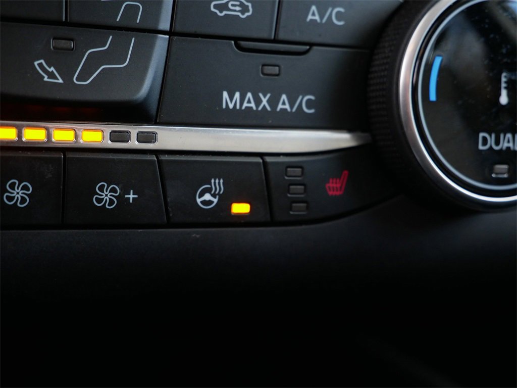 Certified 2023 Ford Escape Active image 26