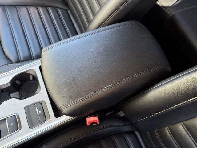 Certified 2022 Ford Edge SEL w/ Convenience Package image 20