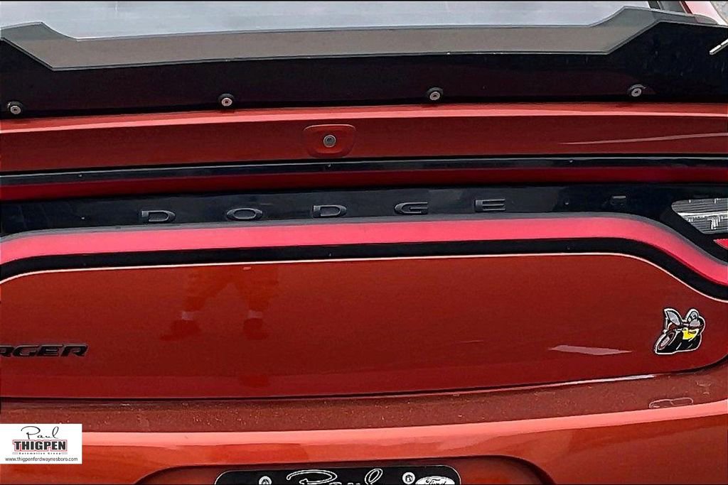 Used 2020 Dodge Charger Scat Pack image 8