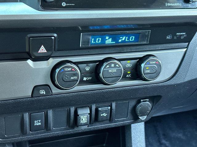 Used 2023 Toyota Tacoma SR5 RWD image 18