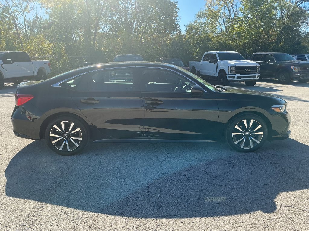 Used 2024 Honda Civic EX image 6