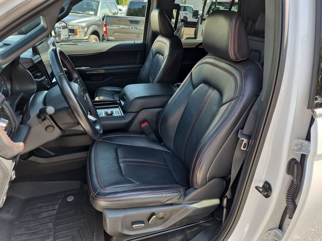 Certified 2023 Ford Expedition Max Limited AWD/4WD image 21