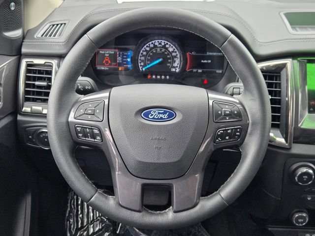 Certified 2019 Ford Ranger Lariat w/ Equipment Group 501A Mid AWD/4WD image 17
