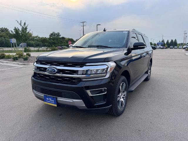 Certified 2024 Ford Expedition Max Limited AWD/4WD image 2