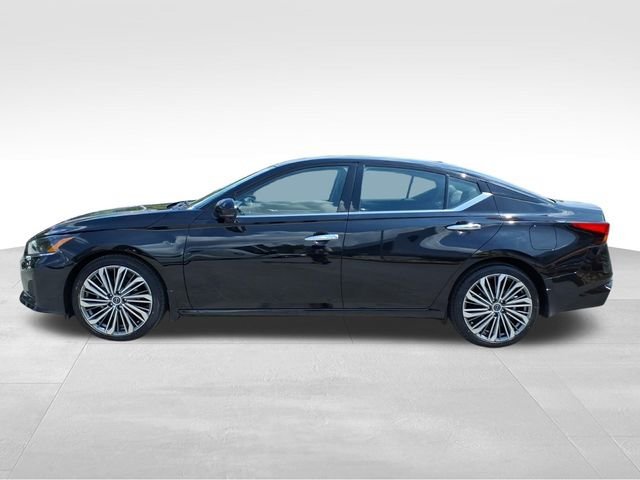 Used 2023 Nissan Altima 2.5 SL FWD image 10