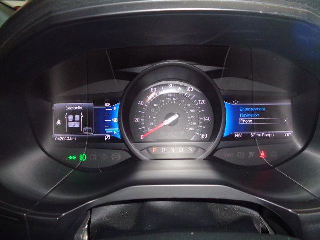 Certified 2022 Ford Edge ST w/ Equipment Group 401A image 14