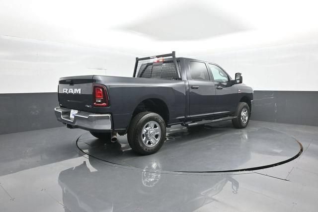 Used 2026 RAM 2500 Tradesman AWD/4WD image 8