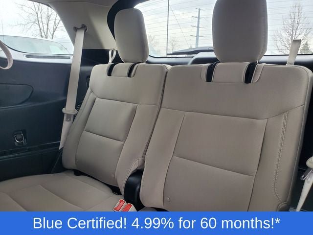 Certified 2022 Ford Explorer 4WD image 24