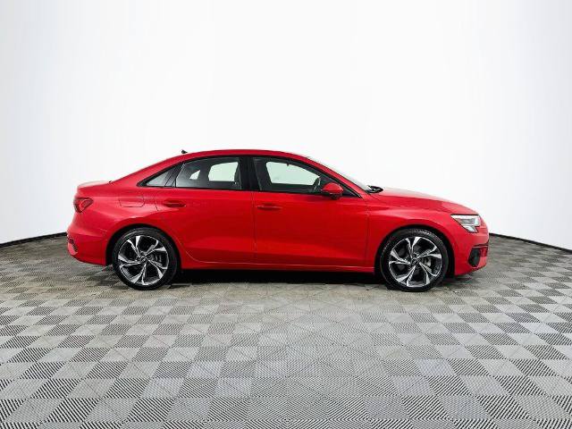 Used 2022 Audi A3 2.0T Premium Plus FWD image 8
