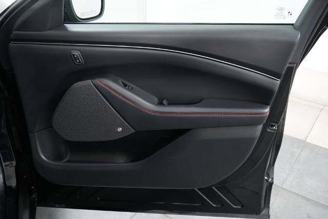 Certified 2025 Ford Mustang Mach-E Premium w/ Sport Appearance Package AWD/4WD image 34