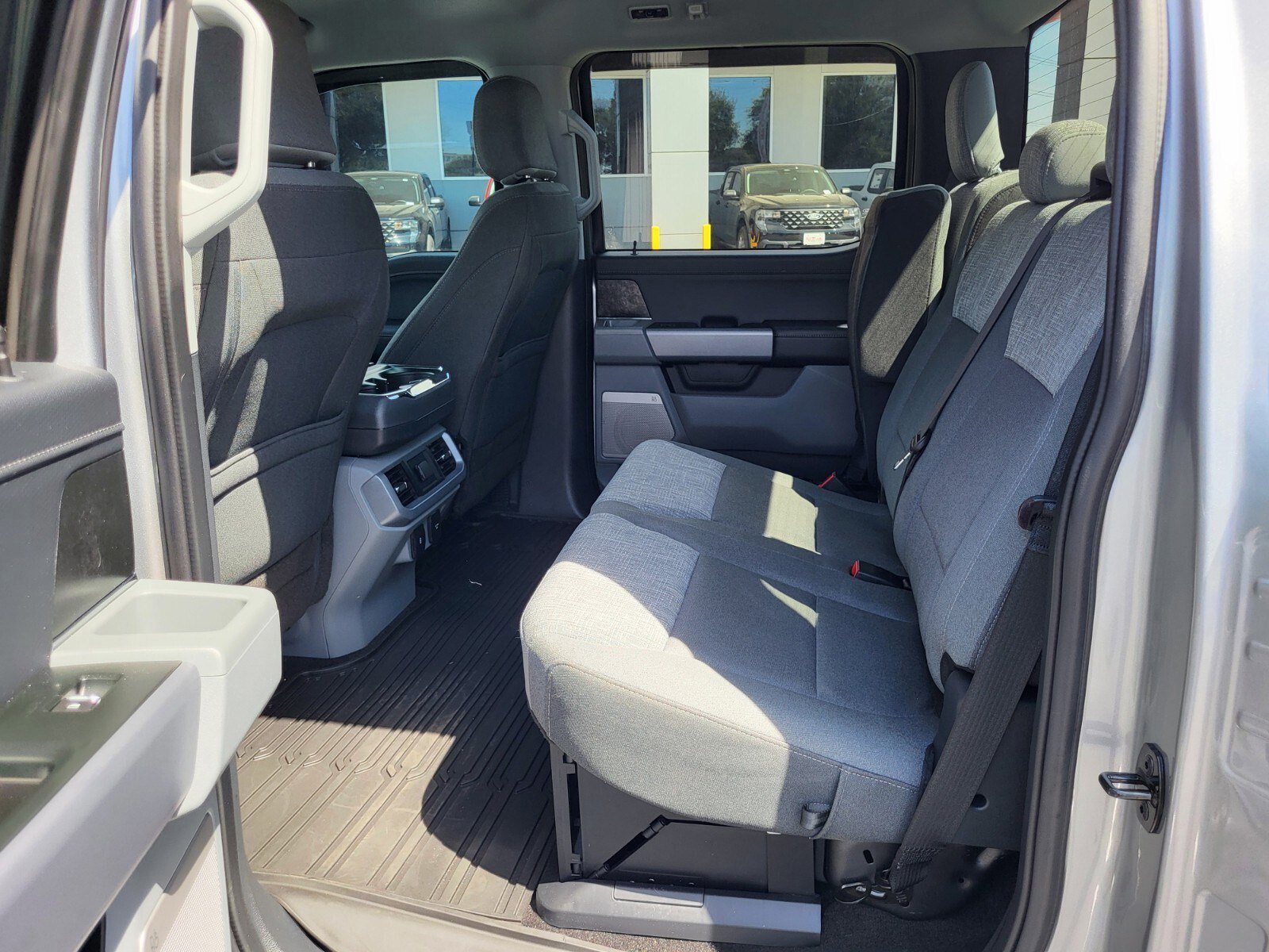 Certified 2023 Ford F150 XLT w/ Equipment Group 302A High image 18