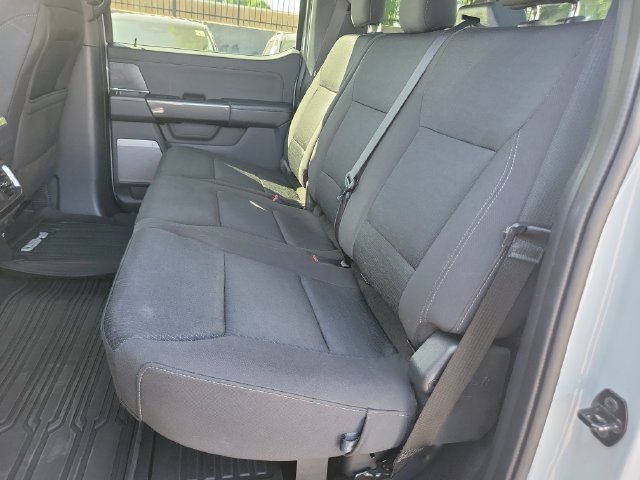 Certified 2023 Ford F150 XLT w/ Equipment Group 302A High AWD/4WD image 25