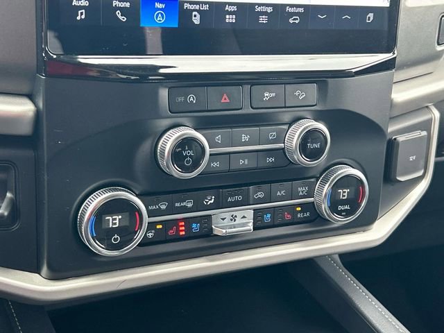 Certified 2023 Ford Expedition XLT image 38