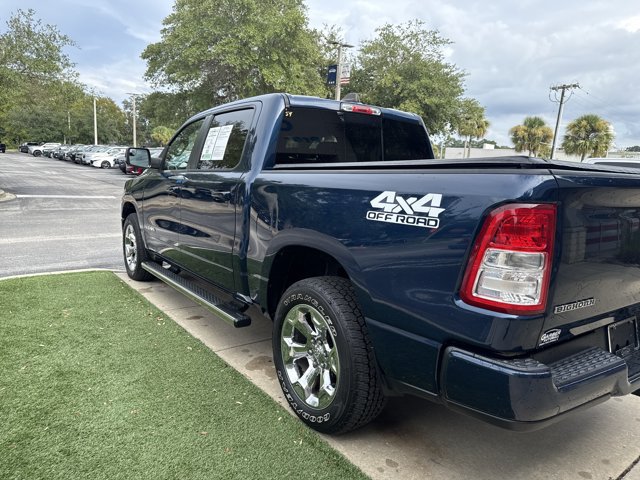 Used 2023 RAM 1500 Big Horn AWD/4WD image 7