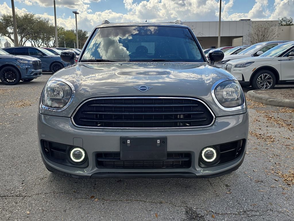 Used 2020 MINI Cooper Countryman ALL4 image 5