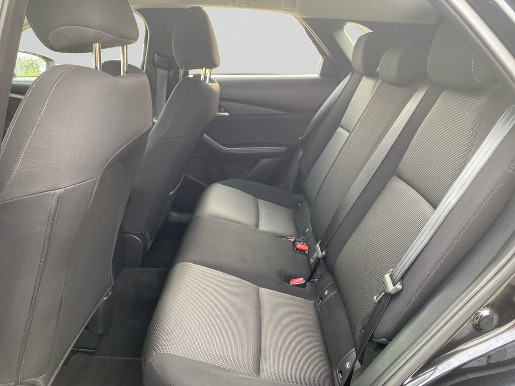 Used 2021 MAZDA CX-30 AWD 2.5 S image 19