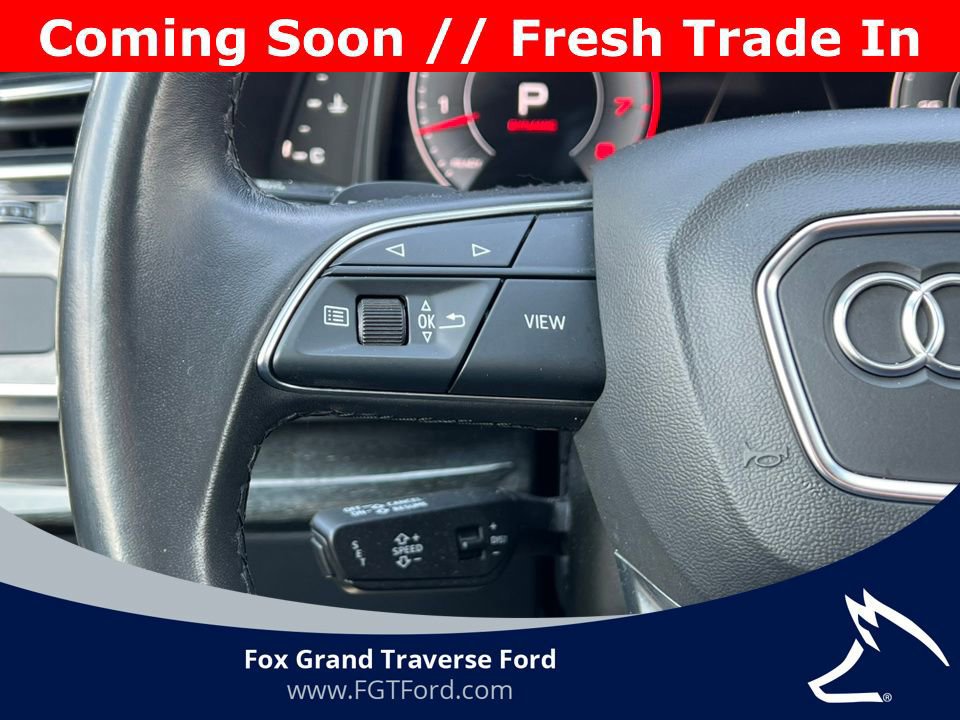 Used 2022 Audi Q7 3.0T Premium Plus image 26