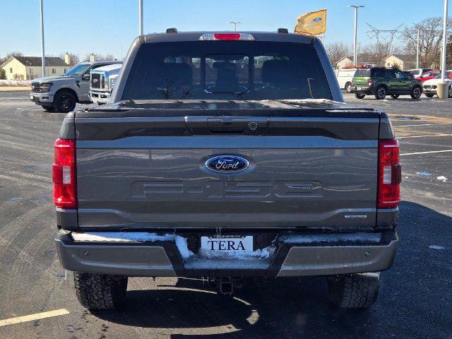 Certified 2022 Ford F150 XLT w/ Equipment Group 302A High image 14