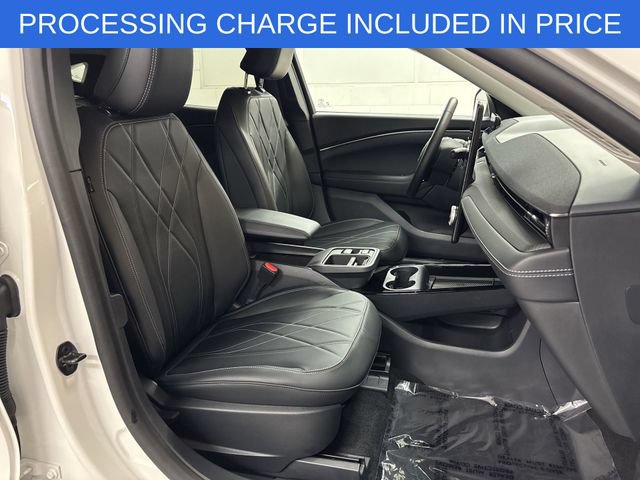 Certified 2025 Ford Mustang Mach-E Select w/ Comfort Package Lite AWD/4WD image 15