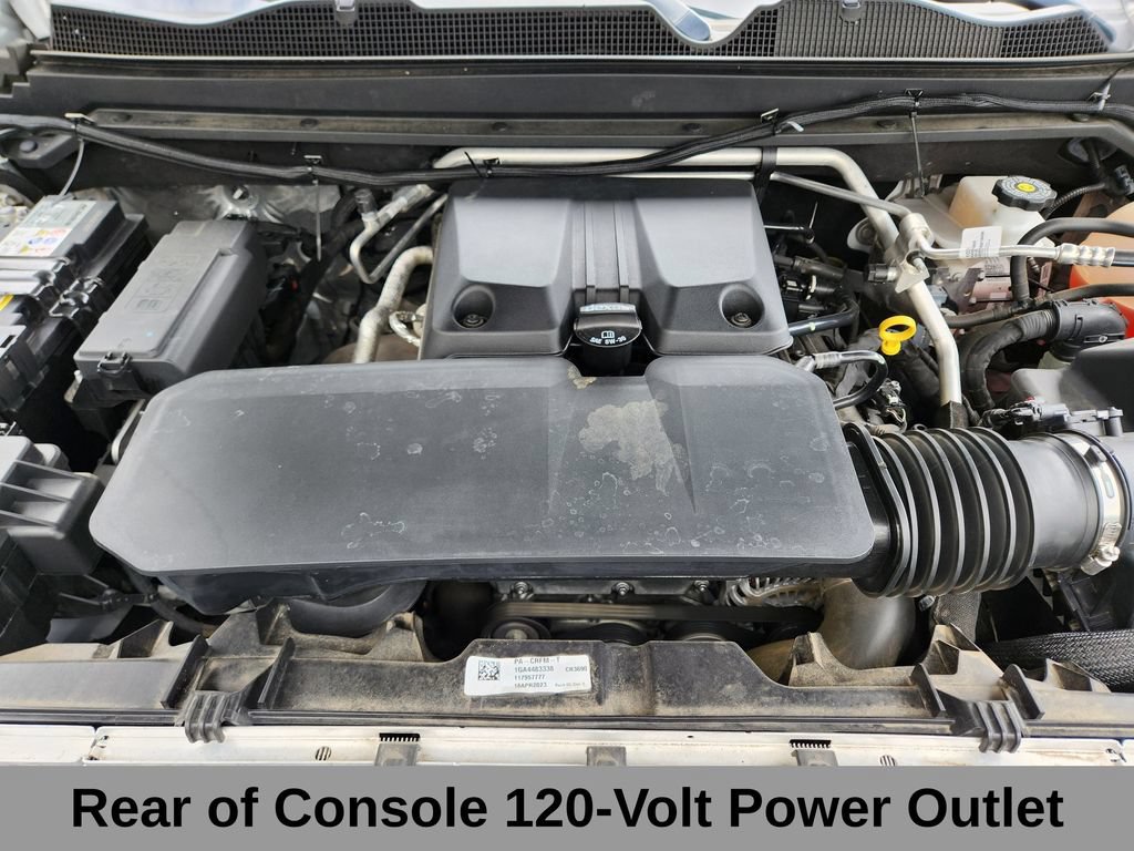 Used 2023 GMC Canyon Denali AWD/4WD image 20