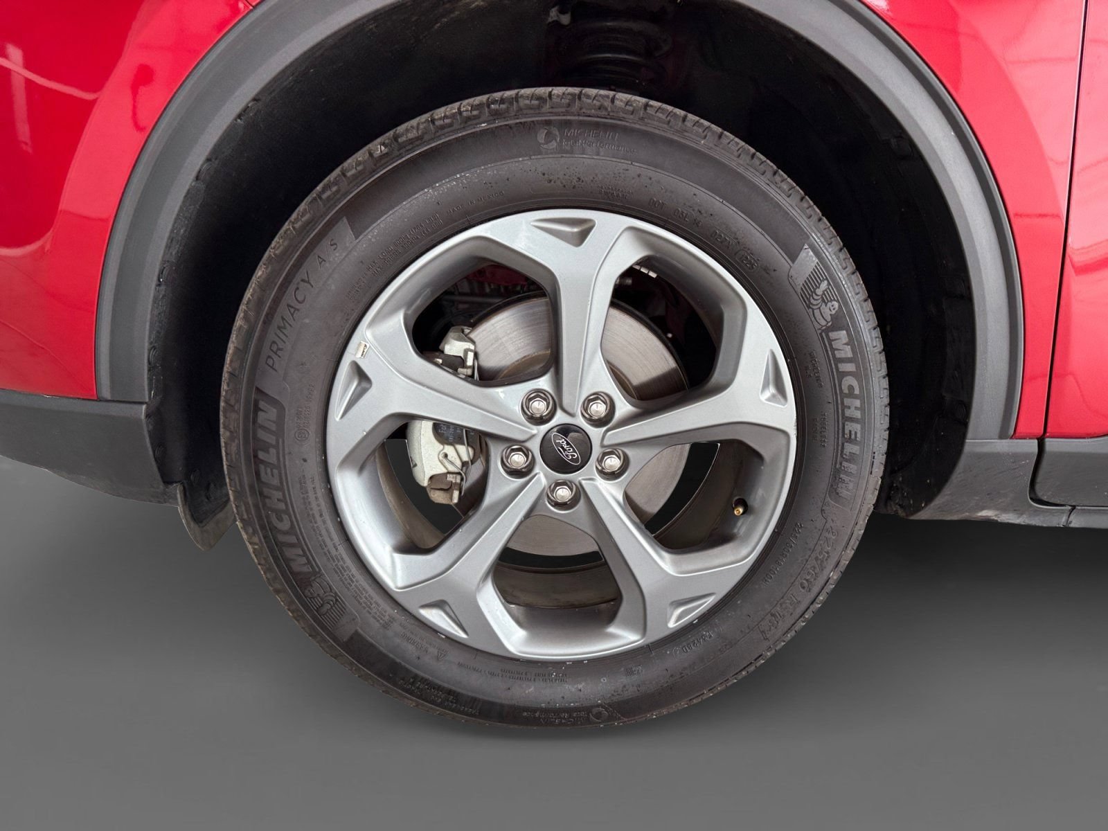 Certified 2025 Ford Escape ST-Line AWD/4WD image 20