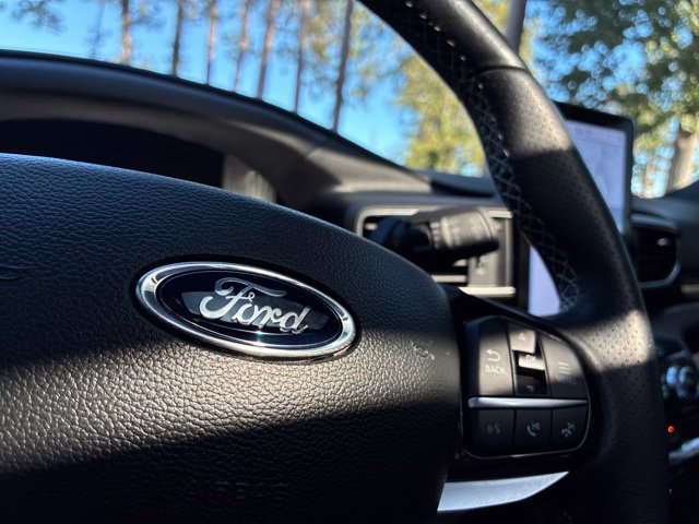 Certified 2023 Ford Explorer ST w/ Equipment Group 401A AWD/4WD image 29