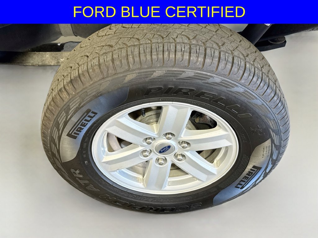 Certified 2023 Ford F150 XLT AWD/4WD image 31
