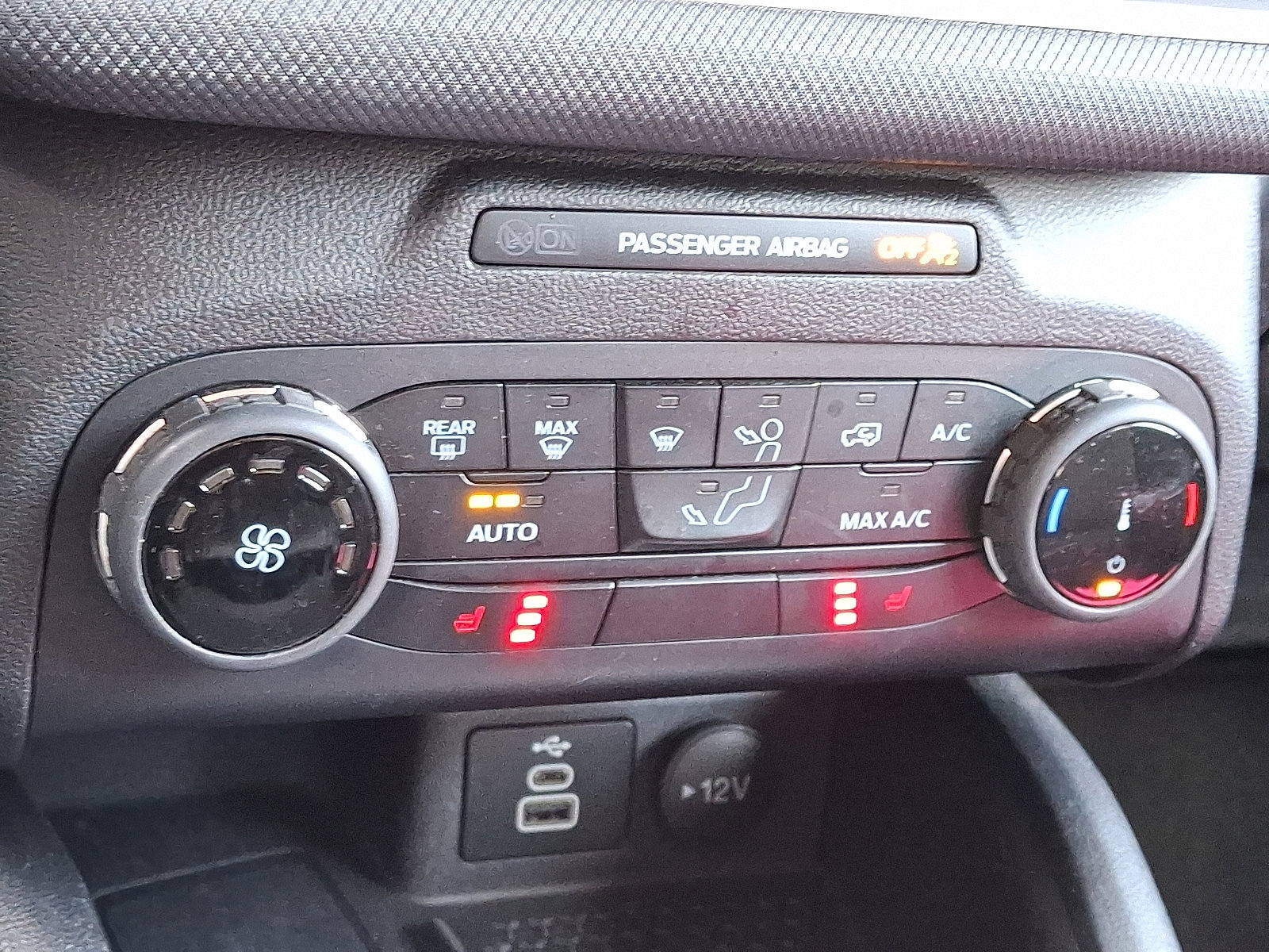 Certified 2023 Ford Bronco Sport Big Bend w/ Convenience Package image 18