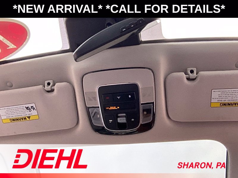 Used 2021 Hyundai Sonata SEL w/ Convenience Package FWD image 31