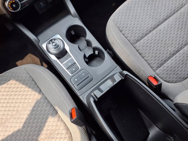 Certified 2022 Ford Escape SE w/ Cold Weather Package AWD/4WD image 13