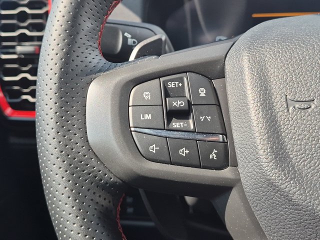 Certified 2025 Ford Ranger Raptor AWD/4WD image 18