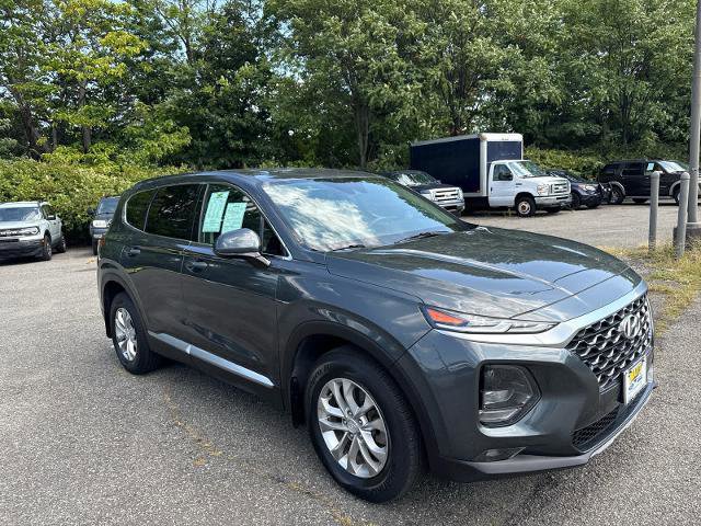 Used 2020 Hyundai Santa Fe SEL image 5
