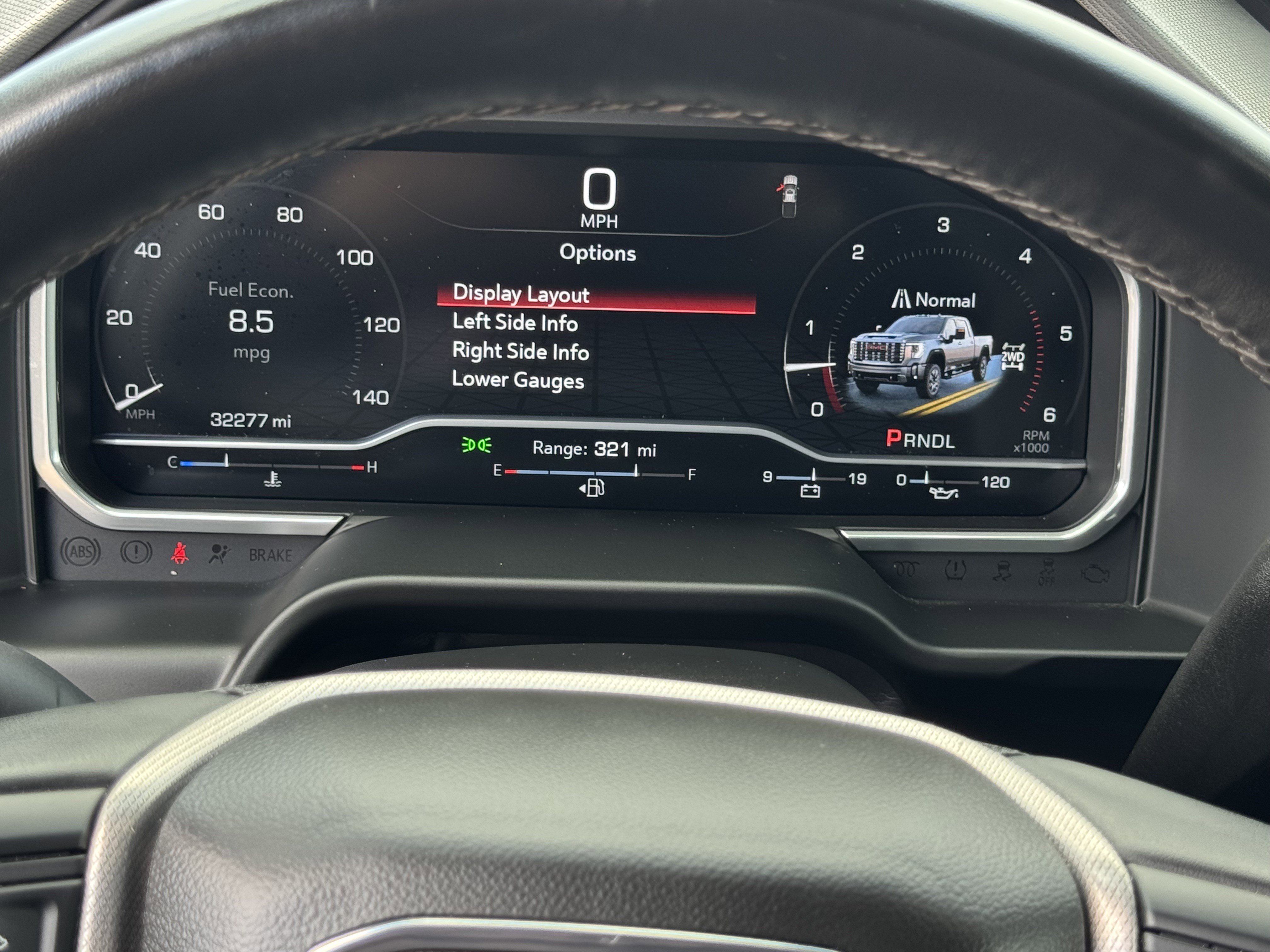 Used 2024 GMC Sierra 2500 Denali w/ Denali Reserve Package image 20